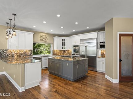 14220 Sorrel Lane, Reno, NV 89511 Photo
