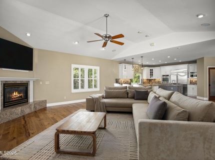 14220 Sorrel Lane, Reno, NV 89511 Photo