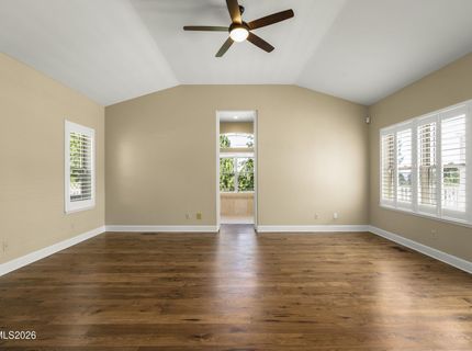 14220 Sorrel Lane, Reno, NV 89511 Photo