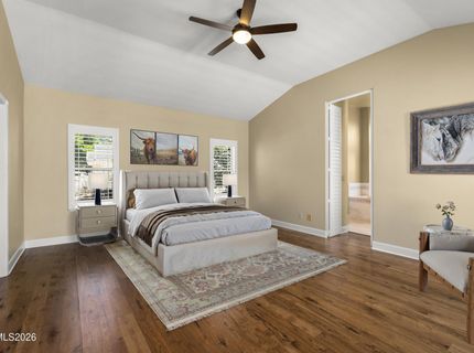 14220 Sorrel Lane, Reno, NV 89511 Photo