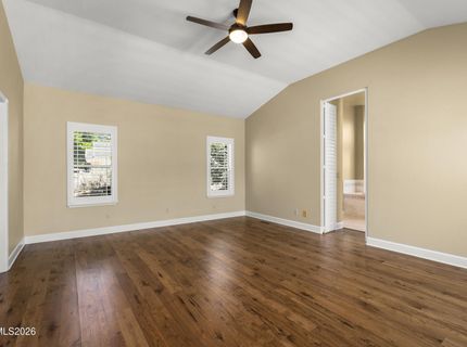 14220 Sorrel Lane, Reno, NV 89511 Photo