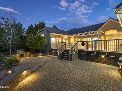 14220 Sorrel Lane, Reno, NV 89511 Photo