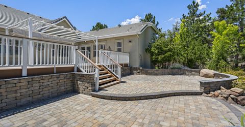 14220 Sorrel Lane, Reno, NV 89511 Photo