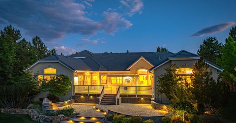 14220 Sorrel Lane, Reno, NV 89511 Photo