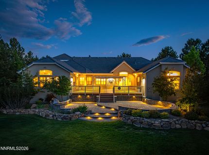 14220 Sorrel Lane, Reno, NV 89511 Photo