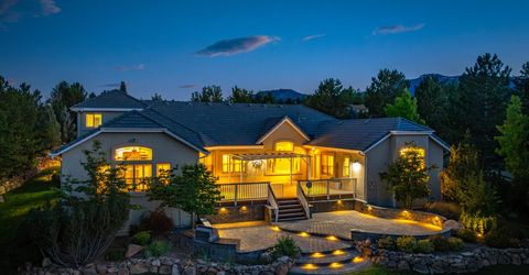 14220 Sorrel Lane, Reno, NV 89511 Photo