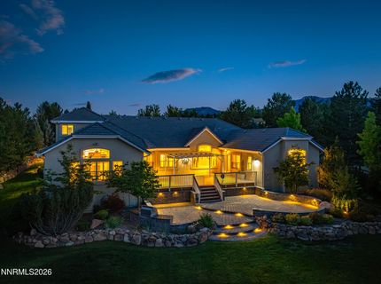 14220 Sorrel Lane, Reno, NV 89511 Photo