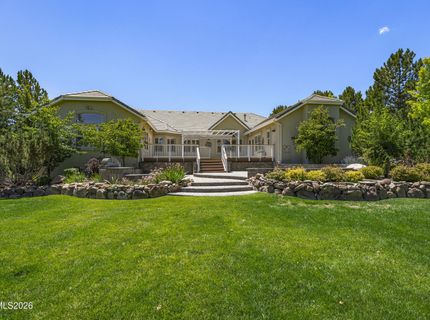 14220 Sorrel Lane, Reno, NV 89511 Photo
