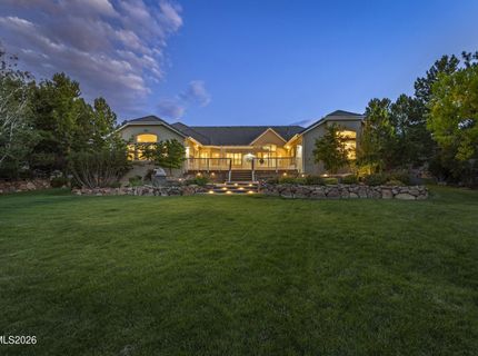 14220 Sorrel Lane, Reno, NV 89511 Photo