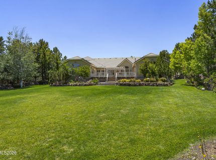 14220 Sorrel Lane, Reno, NV 89511 Photo