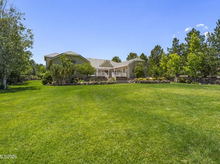 14220 Sorrel Lane, Reno, NV 89511 Photo
