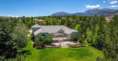 14220 Sorrel Lane, Reno, NV 89511 Photo