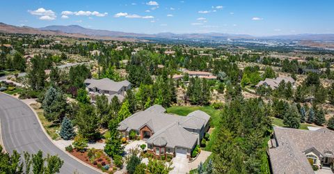 14220 Sorrel Lane, Reno, NV 89511 Photo