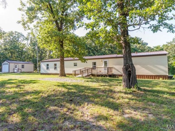 25049 Heritage Lane, Lebanon, MO 65536
