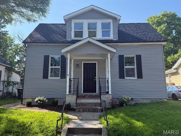 1649 N Church Street , Belleville, IL 62221