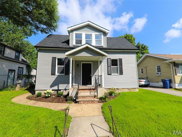 1649 N Church Street, Belleville, IL 62221