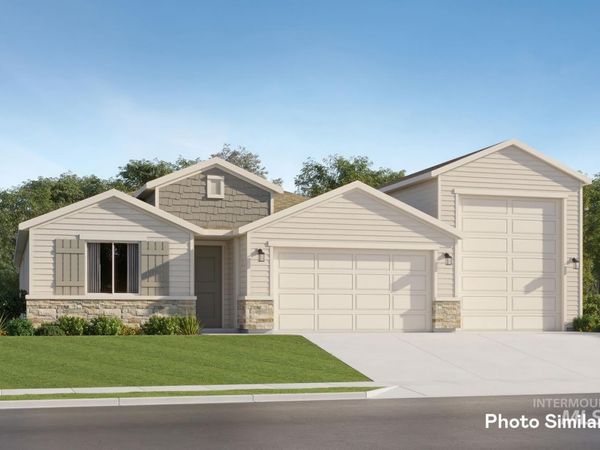 4417 Segovia Ave, Caldwell, ID 83607