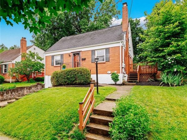345 Durrell Avenue, Cincinnati, OH 45215