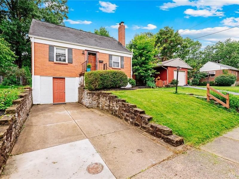 345 Durrell Avenue, Cincinnati, OH 45215 Photo 4