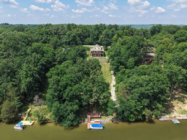 649-650 Lakeshore Loop, Owenton, KY 40359