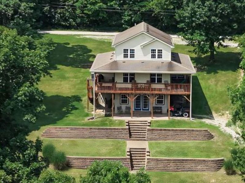 649-650 Lakeshore Loop, Owenton, KY 40359 Photo 2