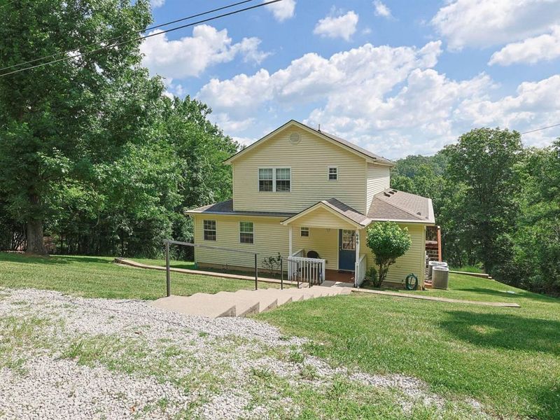 649-650 Lakeshore Loop, Owenton, KY 40359 Photo 3