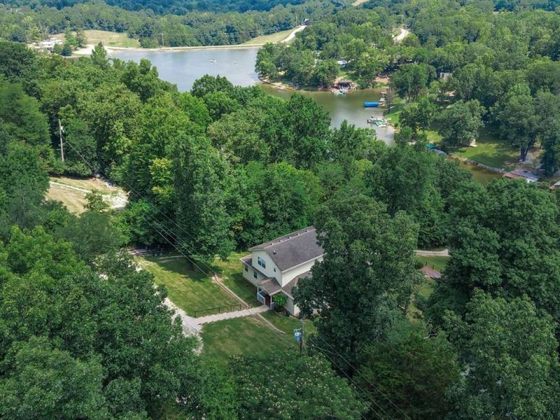 649-650 Lakeshore Loop, Owenton, KY 40359 Photo 4
