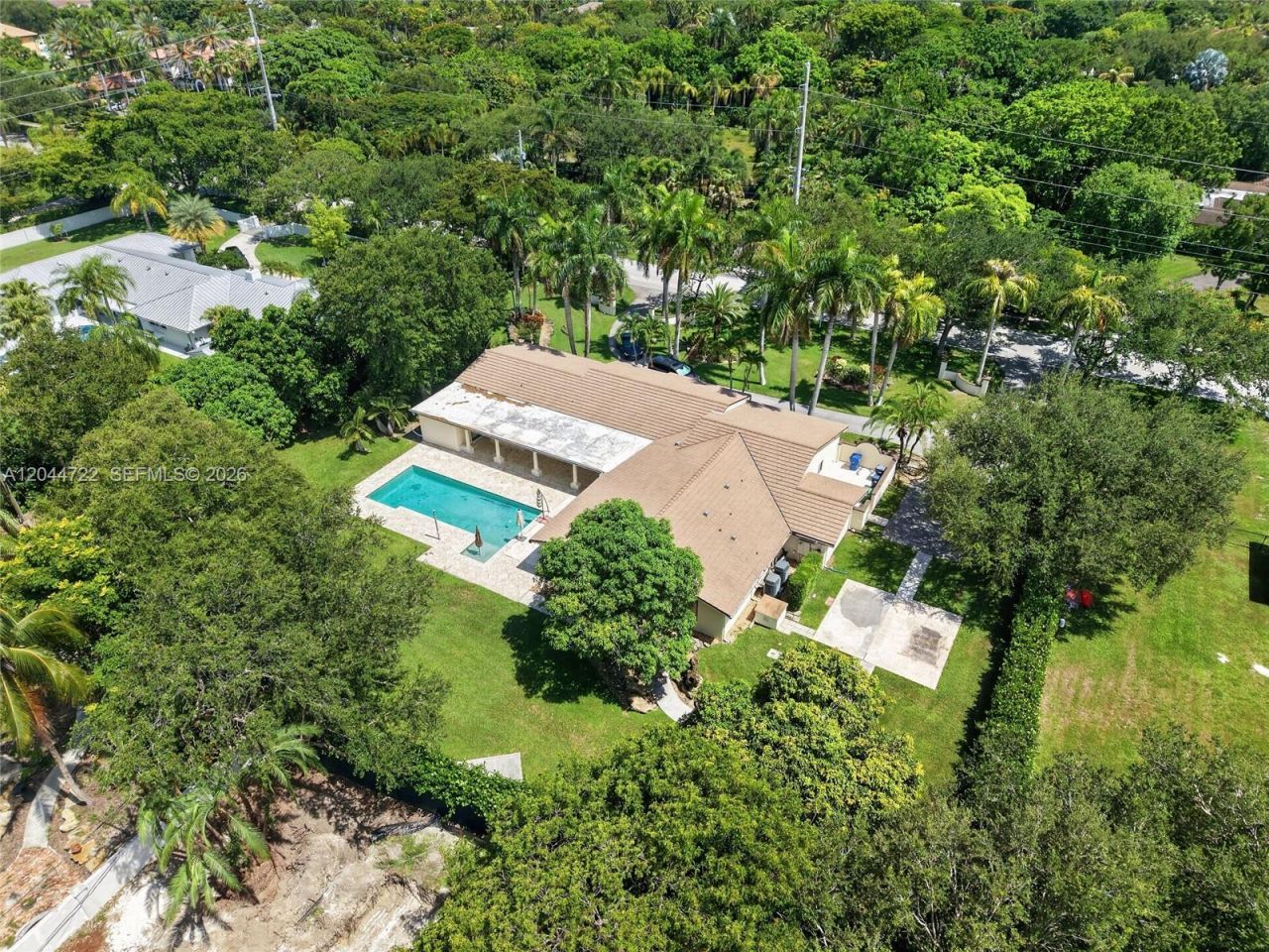 6255 SW 120th St , Pinecrest, FL 33156 Photo