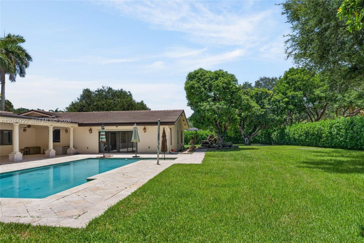 6255 SW 120th St , Pinecrest, FL 33156 Photo