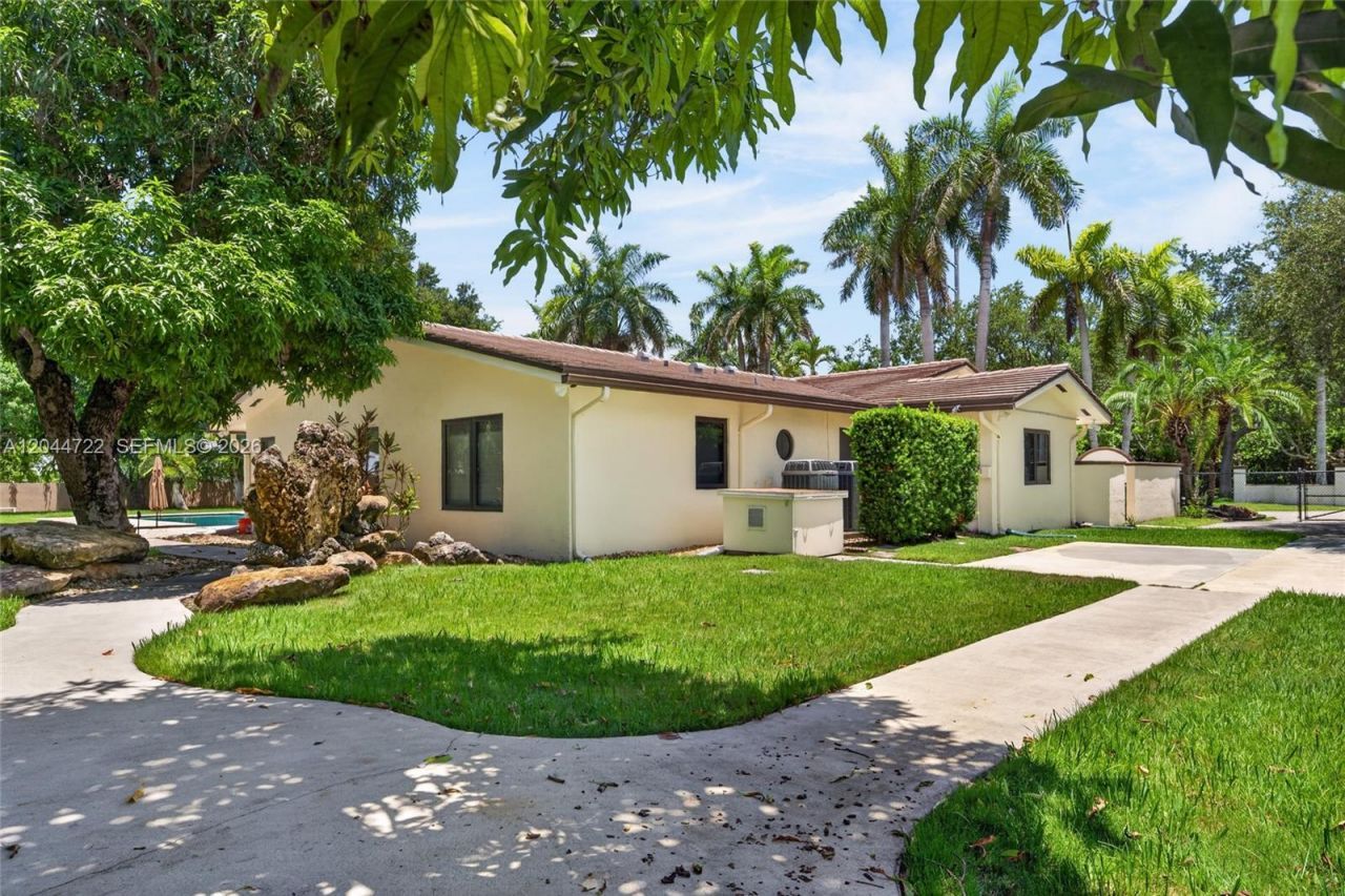 6255 SW 120th St , Pinecrest, FL 33156 Photo