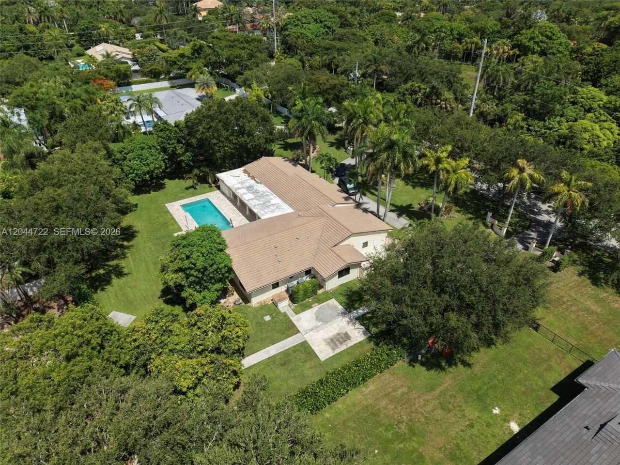6255 SW 120th St , Pinecrest, FL 33156 Photo