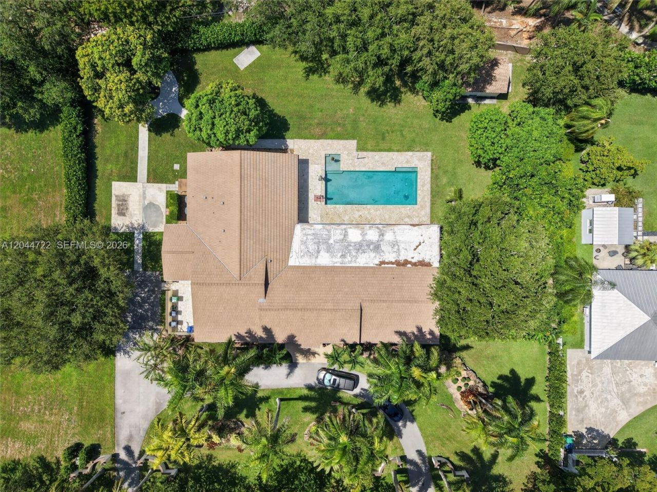 6255 SW 120th St , Pinecrest, FL 33156 Photo
