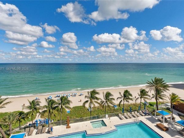 18911 Collins Ave , Unit 901, Sunny Isles Beach, FL 33160