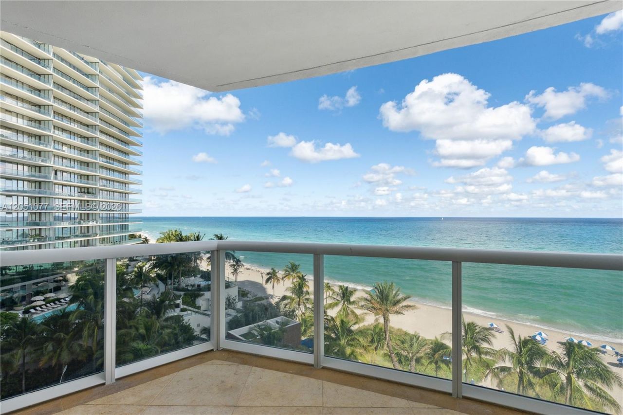 18911 Collins Ave, Unit 901, Sunny Isles Beach, FL 33160 Photo