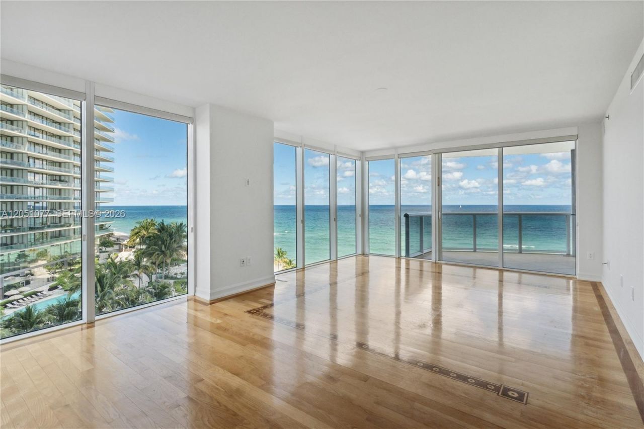 18911 Collins Ave, Unit 901, Sunny Isles Beach, FL 33160 Photo