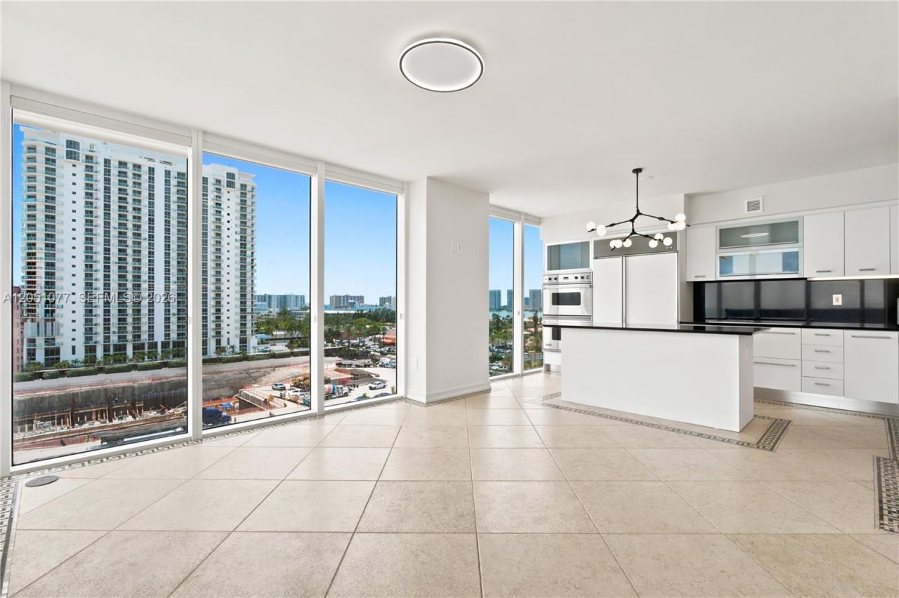 18911 Collins Ave, Unit 901, Sunny Isles Beach, FL 33160 Photo