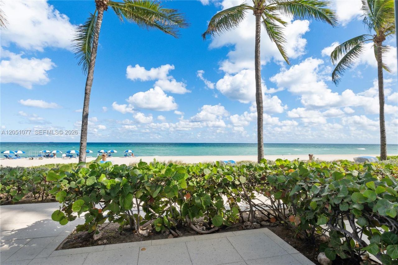 18911 Collins Ave, Unit 901, Sunny Isles Beach, FL 33160 Photo