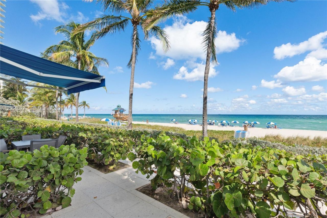 18911 Collins Ave, Unit 901, Sunny Isles Beach, FL 33160 Photo