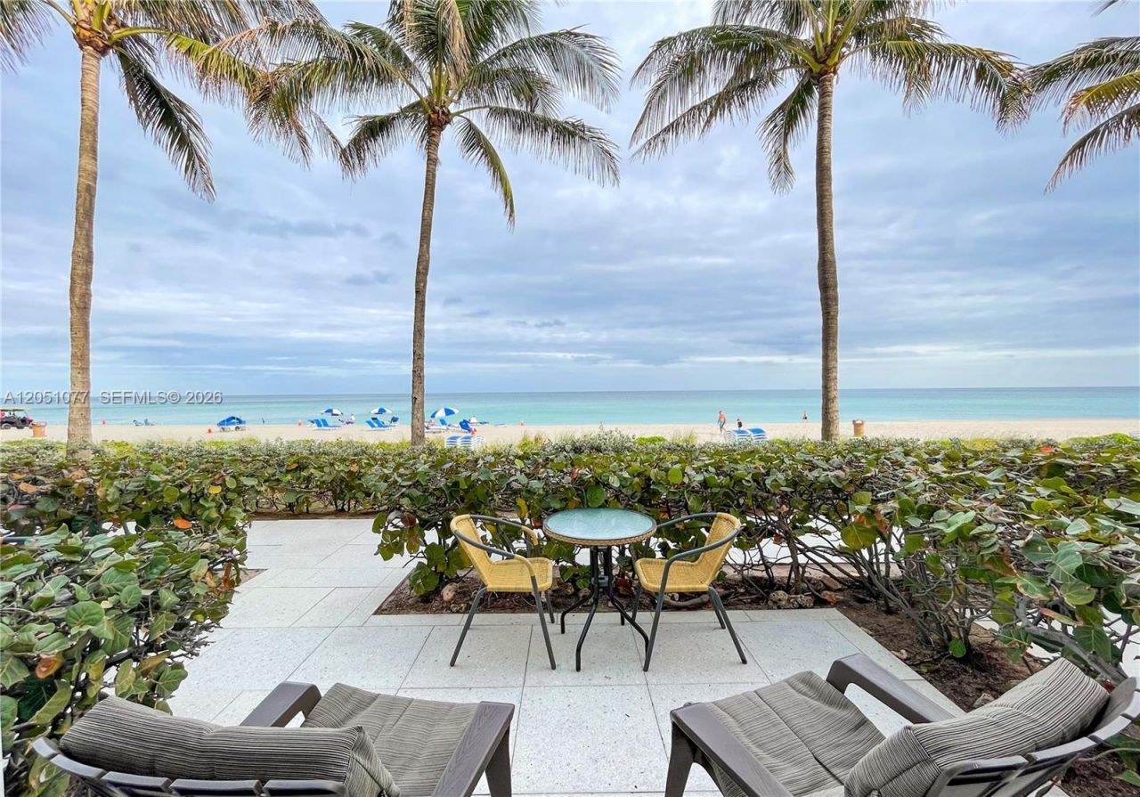 18911 Collins Ave, Unit 901, Sunny Isles Beach, FL 33160 Photo