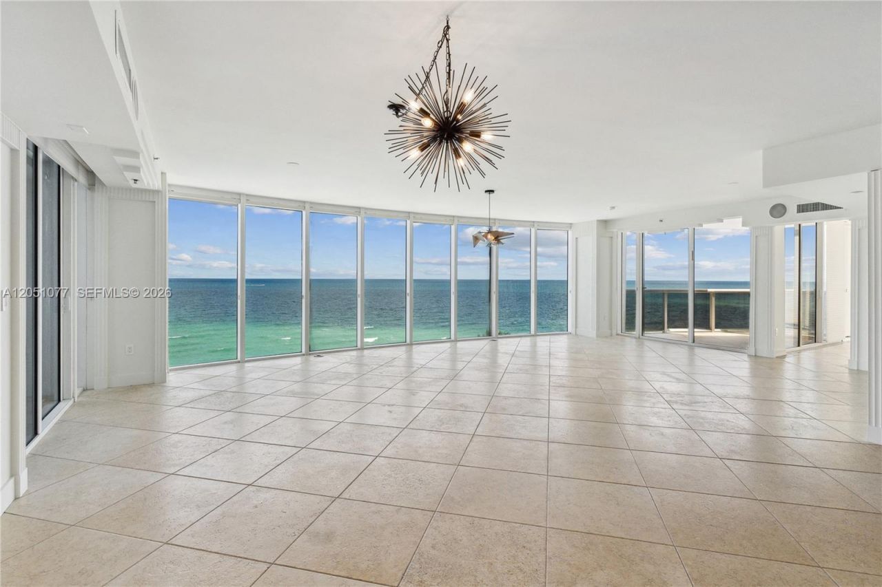 18911 Collins Ave, Unit 901, Sunny Isles Beach, FL 33160 Photo