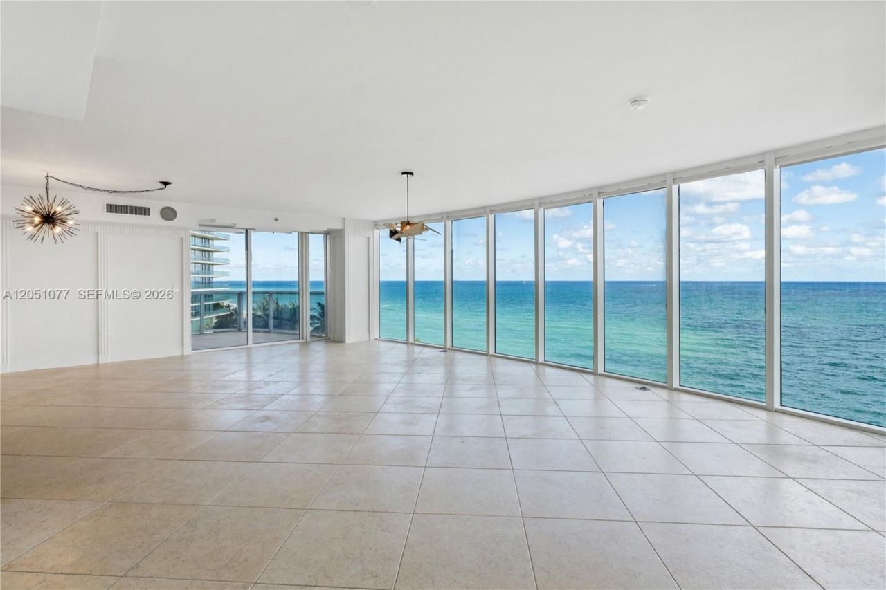 18911 Collins Ave, Unit 901, Sunny Isles Beach, FL 33160 Photo