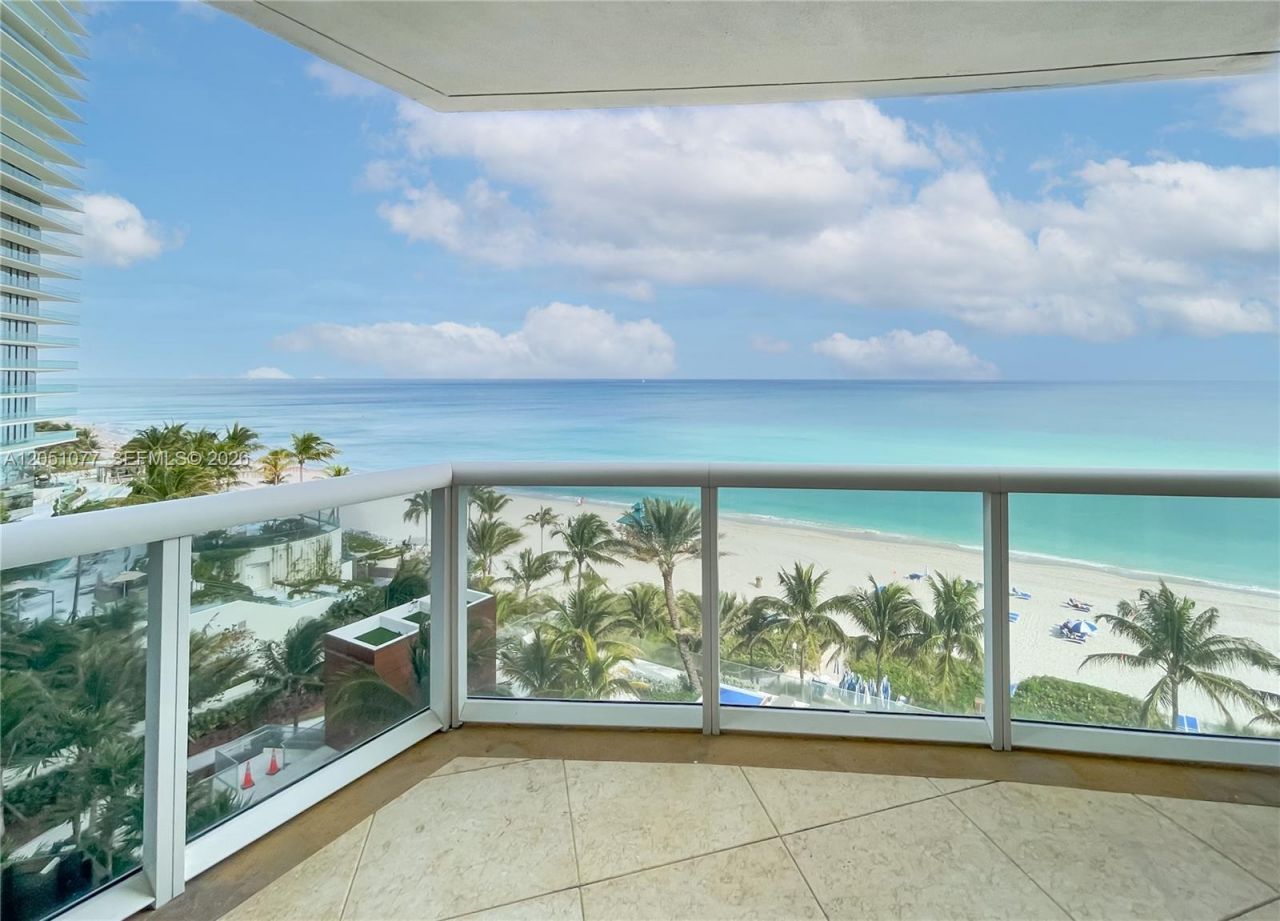 18911 Collins Ave, Unit 901, Sunny Isles Beach, FL 33160 Photo