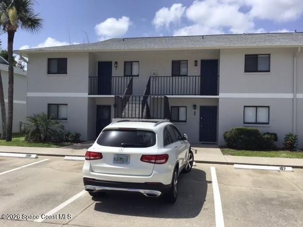 1720 Murrell Road, Unit 207, Rockledge, FL 32955
