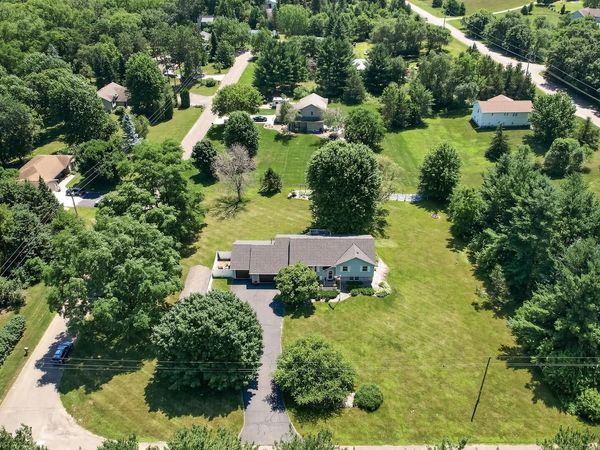 N7992 988th Street, River Falls, WI 54022