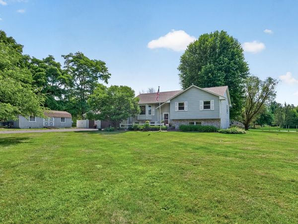 N7992 988th Street, River Falls, WI 54022