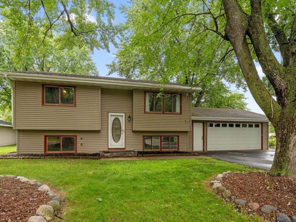 1710 Eugene Street, White Bear Lake, MN 55110