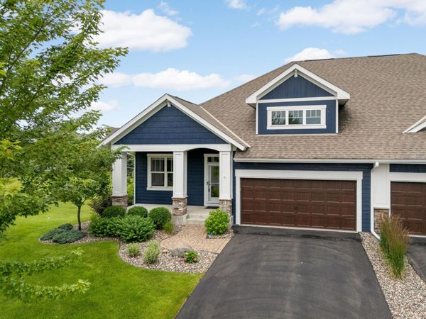 16634 Diamonte Court , Lakeville, MN 55044