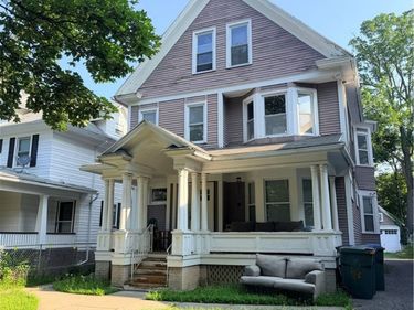 46 Trafalgar Street, Rochester, NY 14619