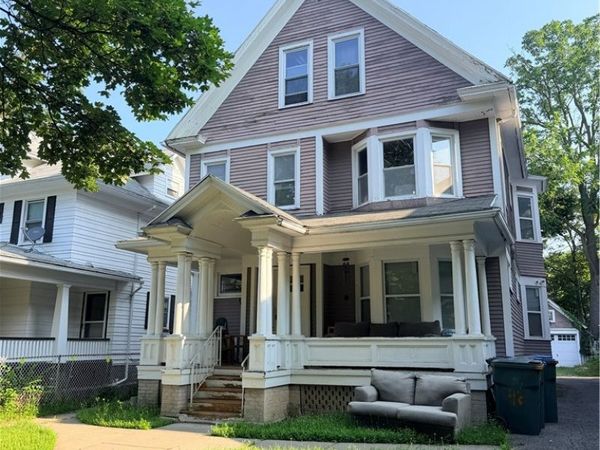 46 Trafalgar Street, Rochester, NY 14619