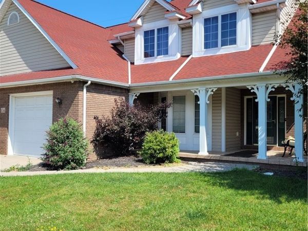 104 Markley Drive , Getzville, NY 14068